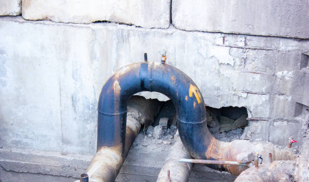 , OR Water damage restoration Company